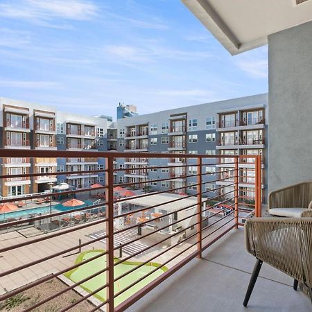 Cozysuites Phx Roro Gym, Pool, Pets, Parking! #9 Phoenix Exteriör bild